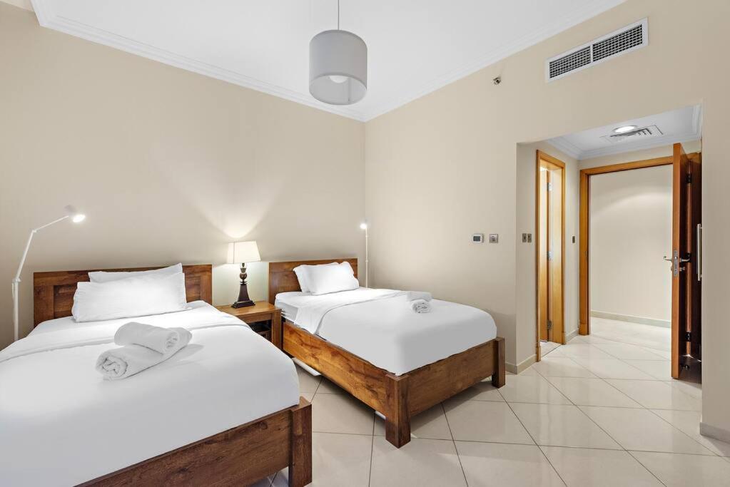 First Class 2Br Modern And Stylish Ντουμπάι Εξωτερικό φωτογραφία